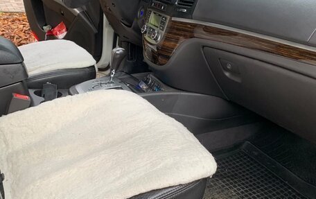 Hyundai Santa Fe III рестайлинг, 2010 год, 1 350 000 рублей, 5 фотография