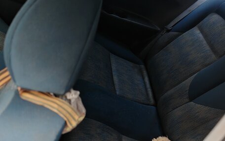 Honda HR-V I, 1999 год, 500 000 рублей, 5 фотография