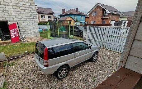 Honda HR-V I, 1999 год, 500 000 рублей, 3 фотография