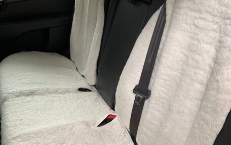 Hyundai Santa Fe III рестайлинг, 2010 год, 1 350 000 рублей, 8 фотография