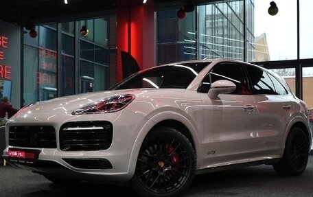 Porsche Cayenne III, 2020 год, 10 800 000 рублей, 1 фотография