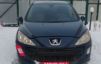 Peugeot 308 II, 2008 год, 350 000 рублей, 1 фотография