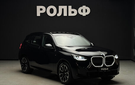 BMW X3, 2025 год, 7 300 000 рублей, 1 фотография