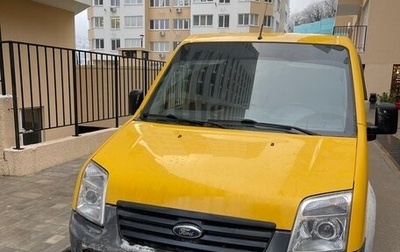Ford Transit Connect, 2010 год, 500 000 рублей, 1 фотография