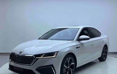 Skoda Octavia IV, 2022 год, 2 480 000 рублей, 1 фотография