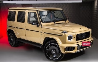 Mercedes-Benz G-Класс AMG, 2025 год, 34 500 000 рублей, 1 фотография