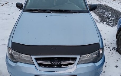 Daewoo Nexia I рестайлинг, 2012 год, 430 000 рублей, 1 фотография