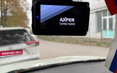 Hyundai Santa Fe III рестайлинг, 2010 год, 1 350 000 рублей, 11 фотография