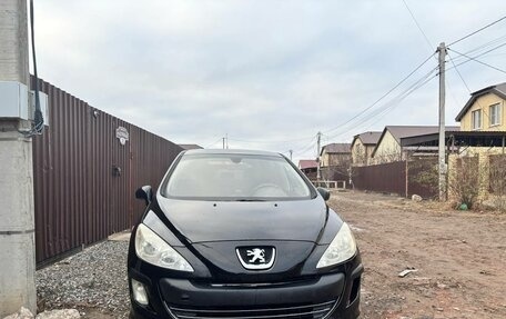 Peugeot 308 II, 2008 год, 460 000 рублей, 1 фотография