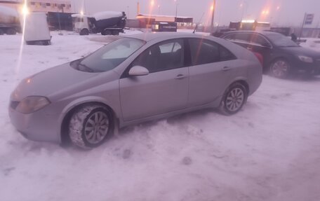 Nissan Primera III, 2003 год, 264 999 рублей, 1 фотография