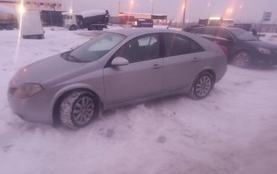 Nissan Primera III, 2003 год, 264 999 рублей, 1 фотография