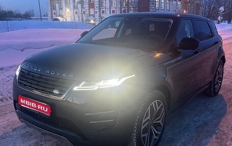 Land Rover Range Rover Evoque II, 2025 год, 6 500 000 рублей, 1 фотография