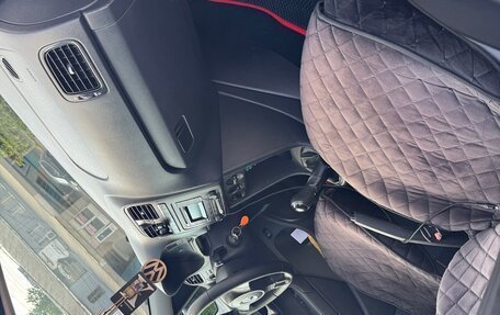 Volkswagen Polo VI (EU Market), 2013 год, 700 000 рублей, 5 фотография