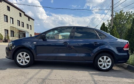 Volkswagen Polo VI (EU Market), 2013 год, 700 000 рублей, 8 фотография