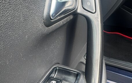 Volkswagen Polo VI (EU Market), 2013 год, 700 000 рублей, 11 фотография