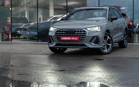 Audi Q3, 2025 год, 5 999 500 рублей, 1 фотография