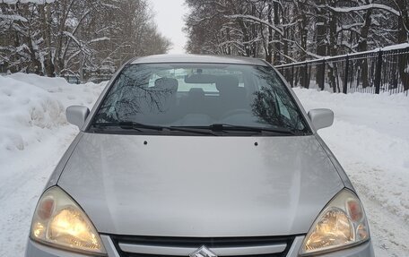 Suzuki Liana, 2006 год, 670 000 рублей, 5 фотография