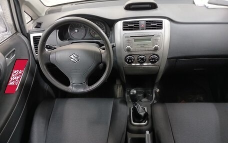 Suzuki Liana, 2006 год, 670 000 рублей, 3 фотография