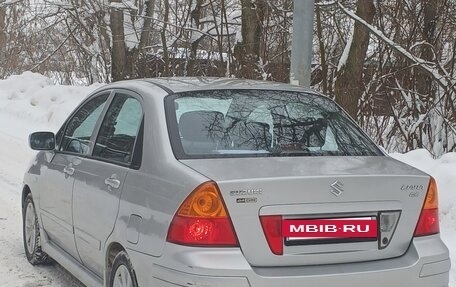 Suzuki Liana, 2006 год, 670 000 рублей, 7 фотография