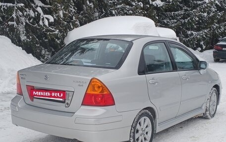 Suzuki Liana, 2006 год, 670 000 рублей, 6 фотография