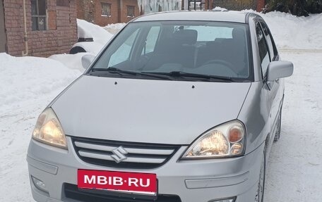 Suzuki Liana, 2006 год, 670 000 рублей, 4 фотография