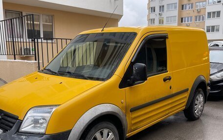Ford Transit Connect, 2010 год, 500 000 рублей, 2 фотография