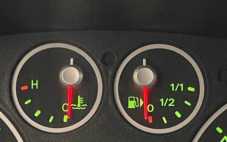 Ford Transit Connect, 2010 год, 500 000 рублей, 5 фотография