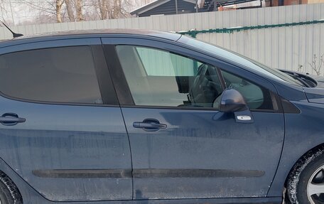 Peugeot 308 II, 2008 год, 350 000 рублей, 2 фотография