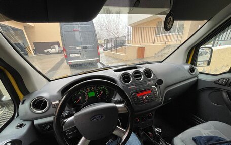 Ford Transit Connect, 2010 год, 500 000 рублей, 8 фотография