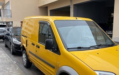 Ford Transit Connect, 2010 год, 500 000 рублей, 3 фотография