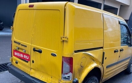 Ford Transit Connect, 2010 год, 500 000 рублей, 4 фотография