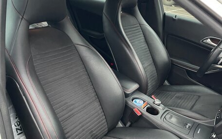 Mercedes-Benz CLA, 2014 год, 1 950 000 рублей, 13 фотография