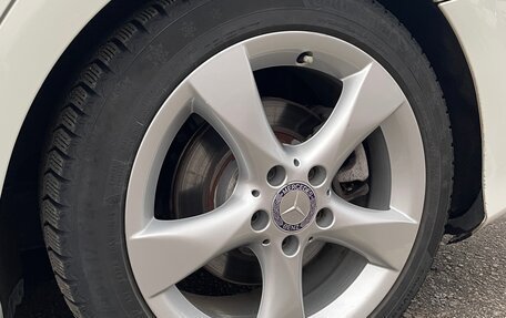 Mercedes-Benz CLA, 2014 год, 1 950 000 рублей, 11 фотография