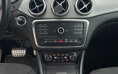 Mercedes-Benz CLA, 2014 год, 1 950 000 рублей, 16 фотография