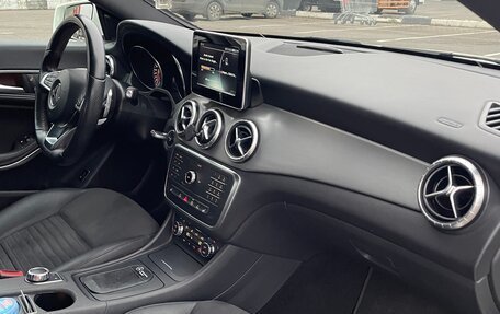 Mercedes-Benz CLA, 2014 год, 1 950 000 рублей, 15 фотография