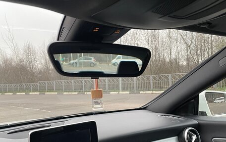 Mercedes-Benz CLA, 2014 год, 1 950 000 рублей, 19 фотография