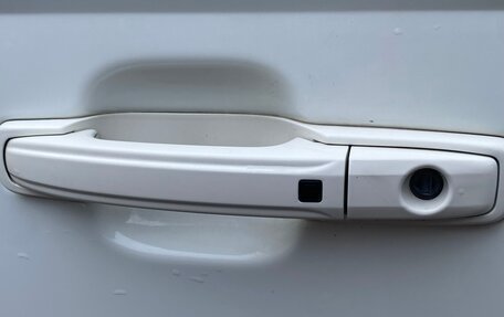 SsangYong Korando Turismo, 2014 год, 6 фотография