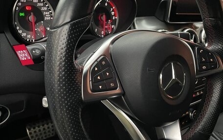 Mercedes-Benz CLA, 2014 год, 1 950 000 рублей, 18 фотография