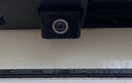 SsangYong Korando Turismo, 2014 год, 7 фотография