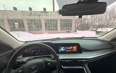 Changan CS35 Plus, 2024 год, 2 400 000 рублей, 2 фотография