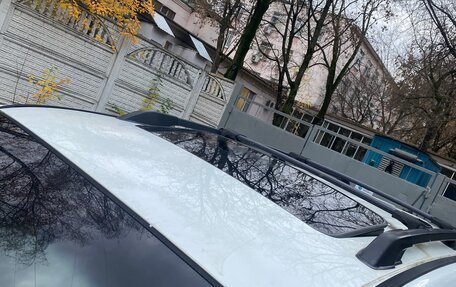 SsangYong Korando Turismo, 2014 год, 10 фотография