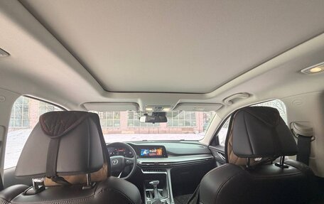 Changan CS35 Plus, 2024 год, 2 400 000 рублей, 3 фотография