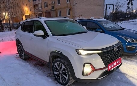 Changan CS35 Plus, 2024 год, 2 400 000 рублей, 7 фотография