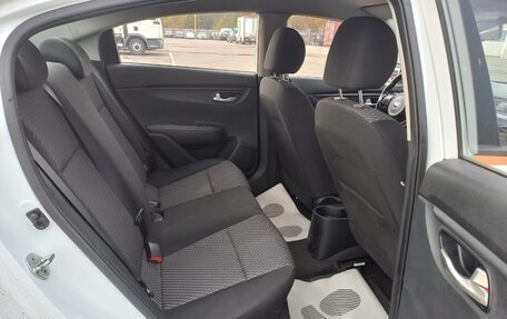 KIA Rio IV, 2018 год, 1 440 000 рублей, 11 фотография