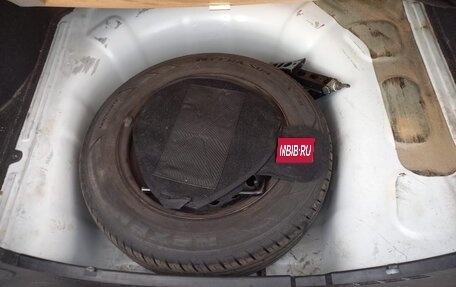 KIA Rio IV, 2018 год, 1 440 000 рублей, 13 фотография