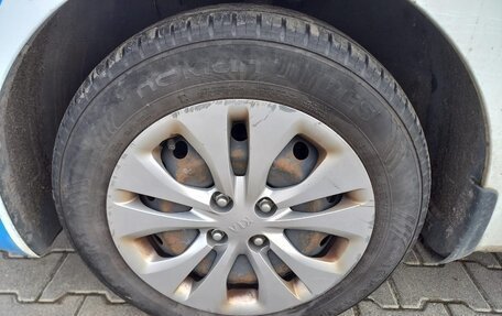 KIA Rio IV, 2018 год, 1 440 000 рублей, 14 фотография