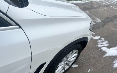 BMW X5, 2021 год, 7 470 000 рублей, 11 фотография