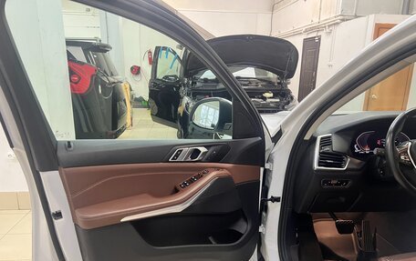 BMW X5, 2021 год, 7 470 000 рублей, 14 фотография