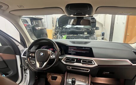 BMW X5, 2021 год, 7 470 000 рублей, 12 фотография