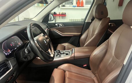 BMW X5, 2021 год, 7 470 000 рублей, 13 фотография